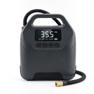 Wireless Portable Mini Air Compressor Pump