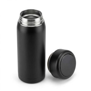 Smart Temperature Display Vacuum Flask