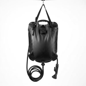 Solar Camping Shower Bag