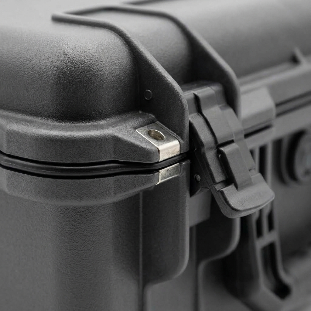 Tactical Utility Storage Hard Case - Image 3