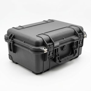 Tactical Utility Storage Hard Case